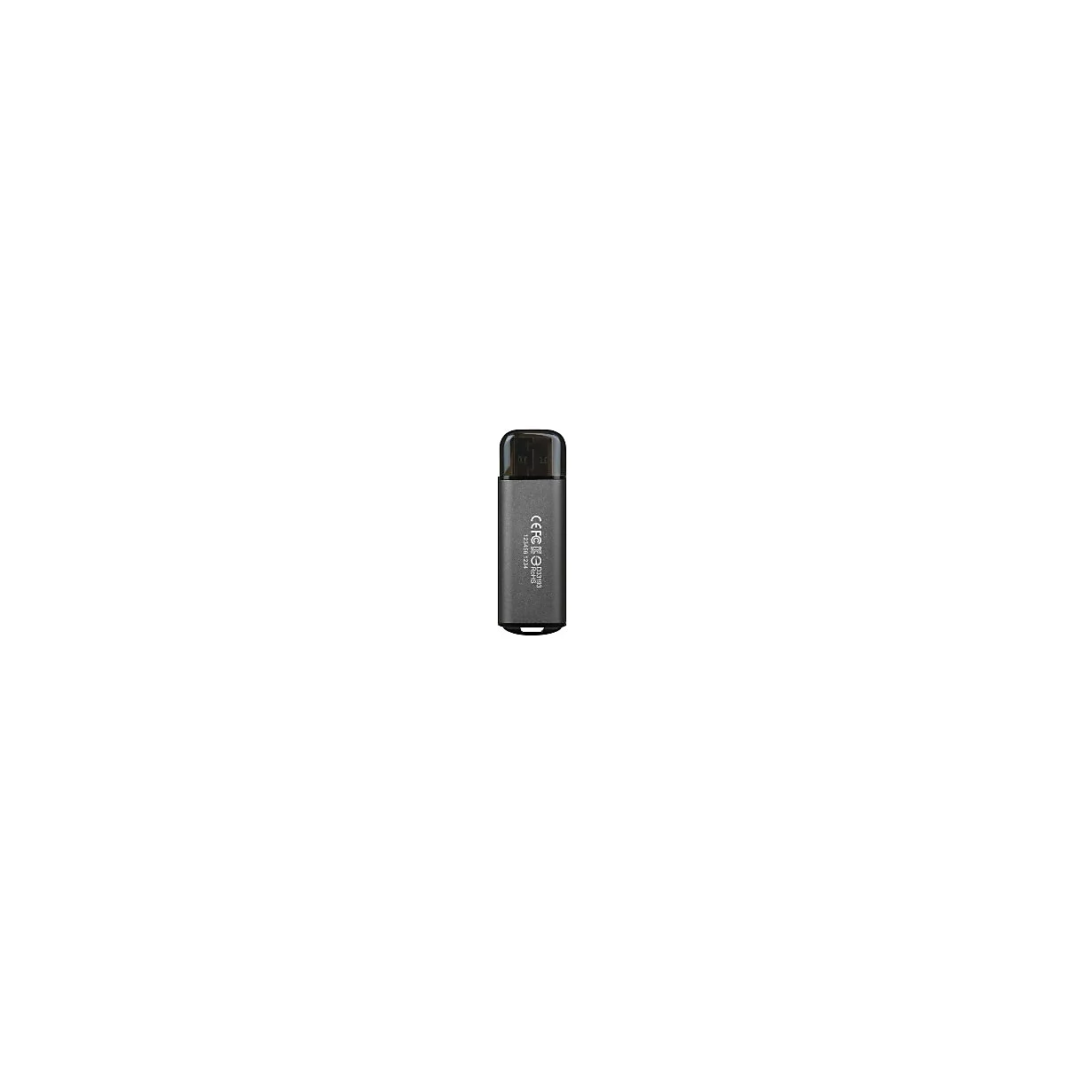 Transcend JetFlash 920 - USB-Flash-Laufwerk - 128 GB