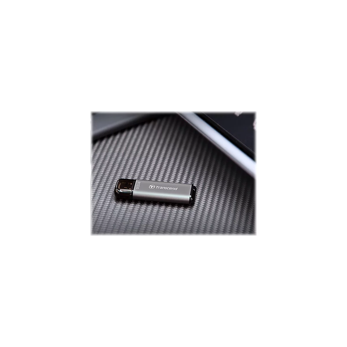 Transcend JetFlash 920 - USB-Flash-Laufwerk - 512 GB
