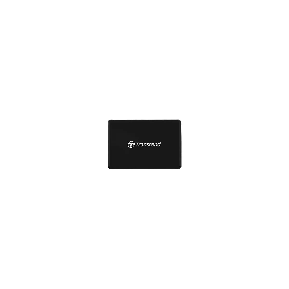Transcend RDC8 - Kartenleser - USB 3.1 Gen 1
