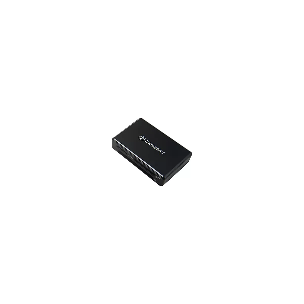 Transcend RDF9 - Kartenleser - USB 3.1 Gen 1