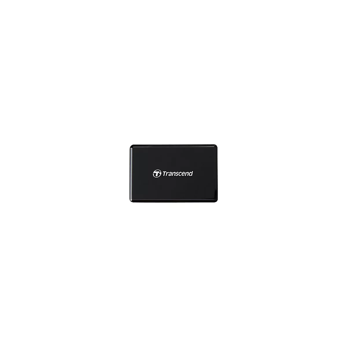 Transcend RDF9 - Kartenleser - USB 3.1 Gen 1