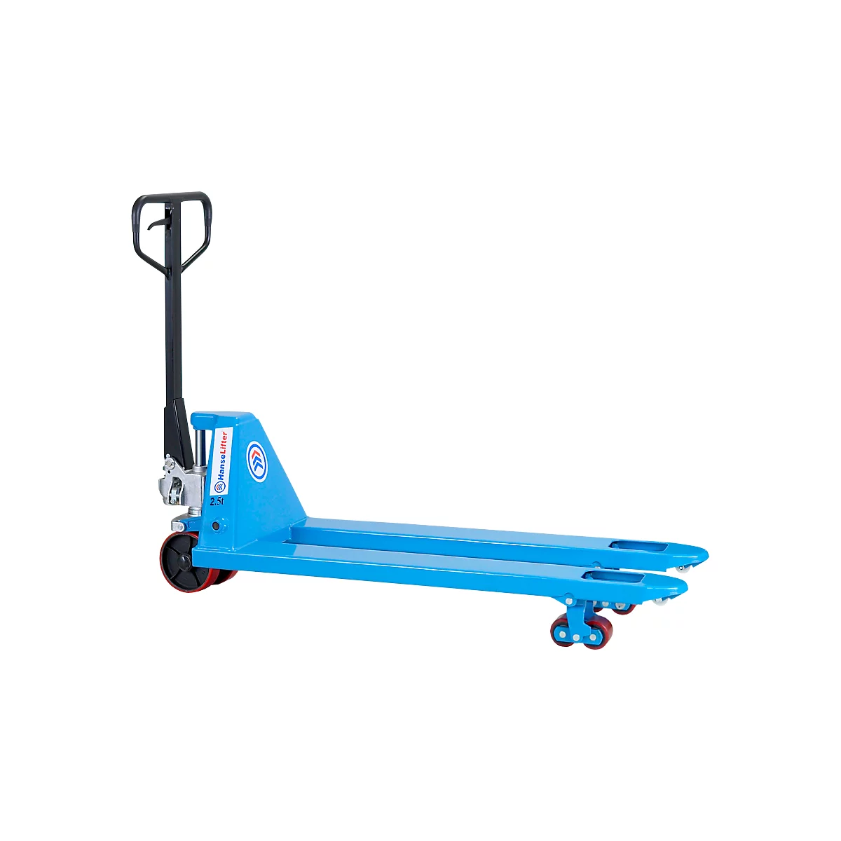 Transpalette BF1500 Hanselifter