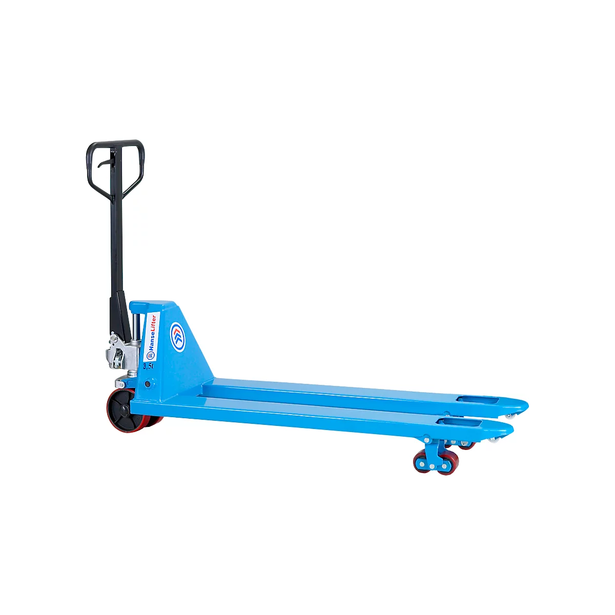 Transpalette BF180035 Hanselifter