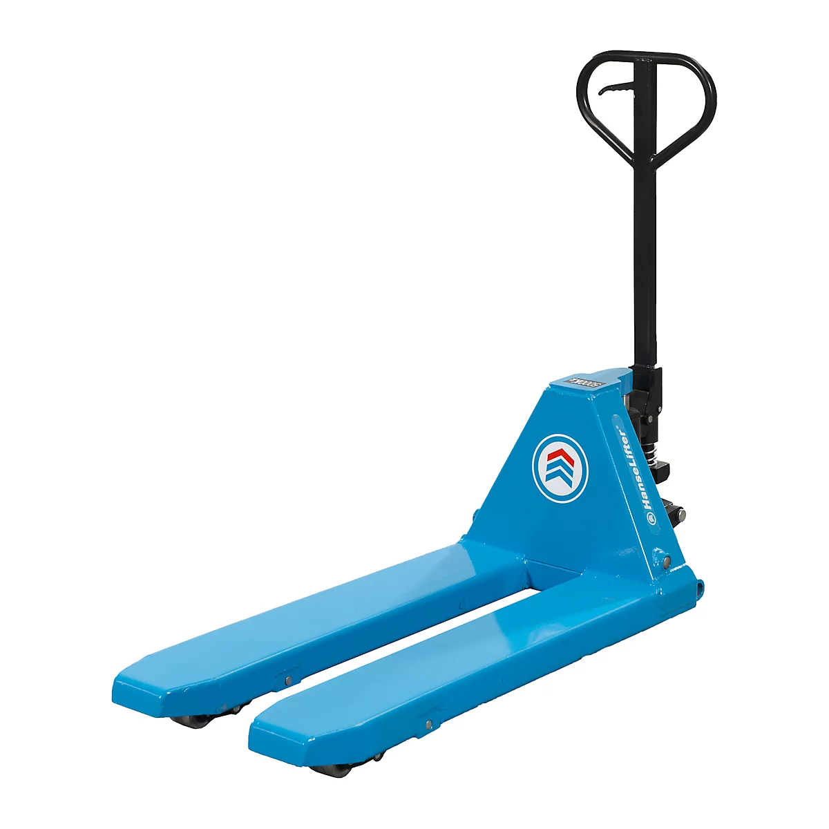 Transpalette HH-5T Hanselifter pour charges lourdes