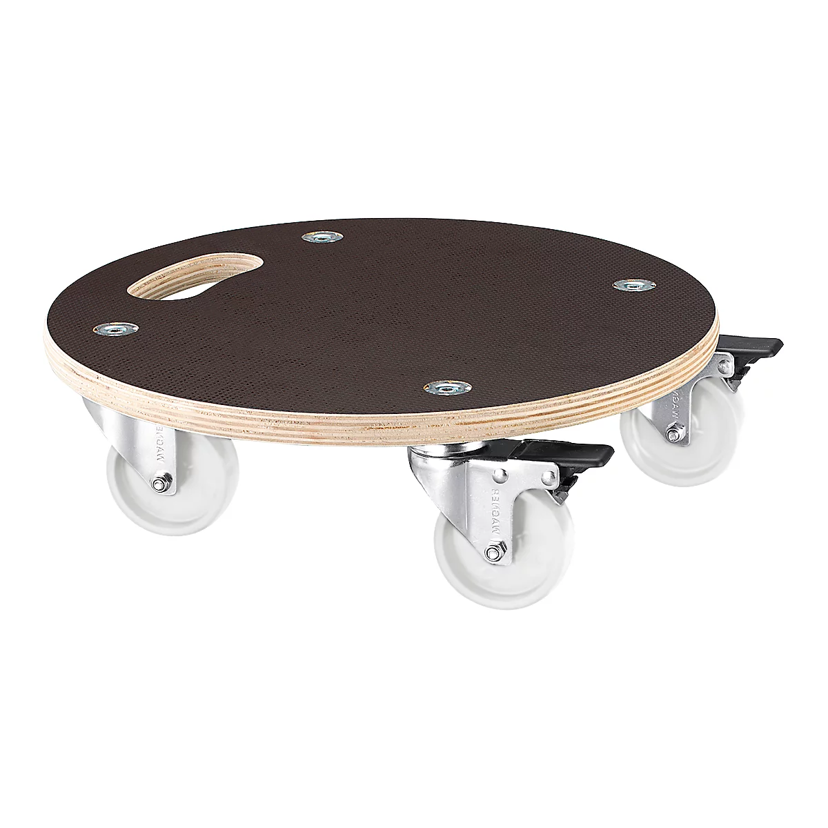 Transporthulp MaxiGrip 1107, tot 300 kg