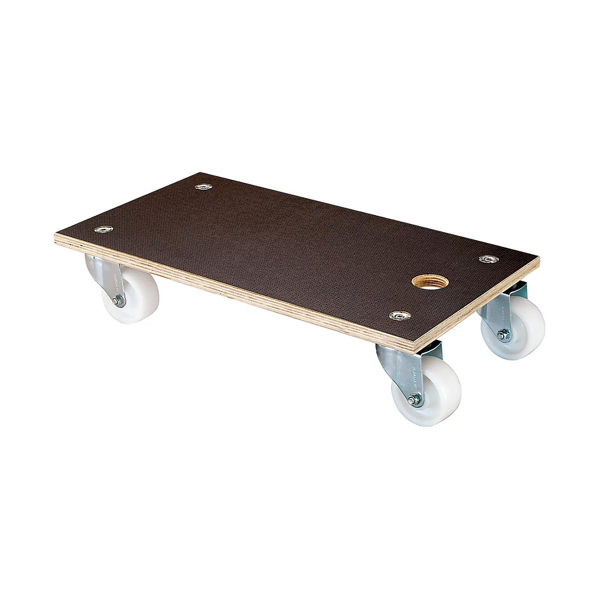 Transportroller MaxiGrip 1111, tot 400 kg