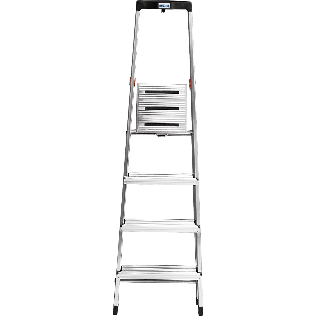 Trapladder Safety, 4 treden