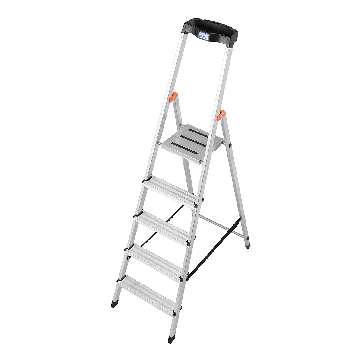 Trapladder Safety, 5 treden