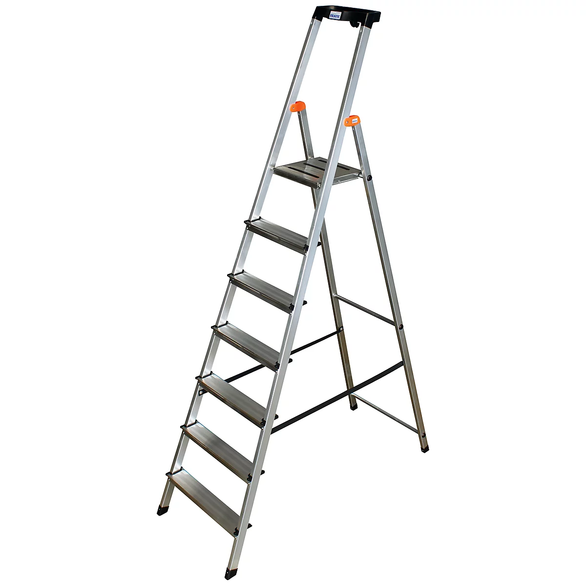 Trapladder Safety, 7 treden