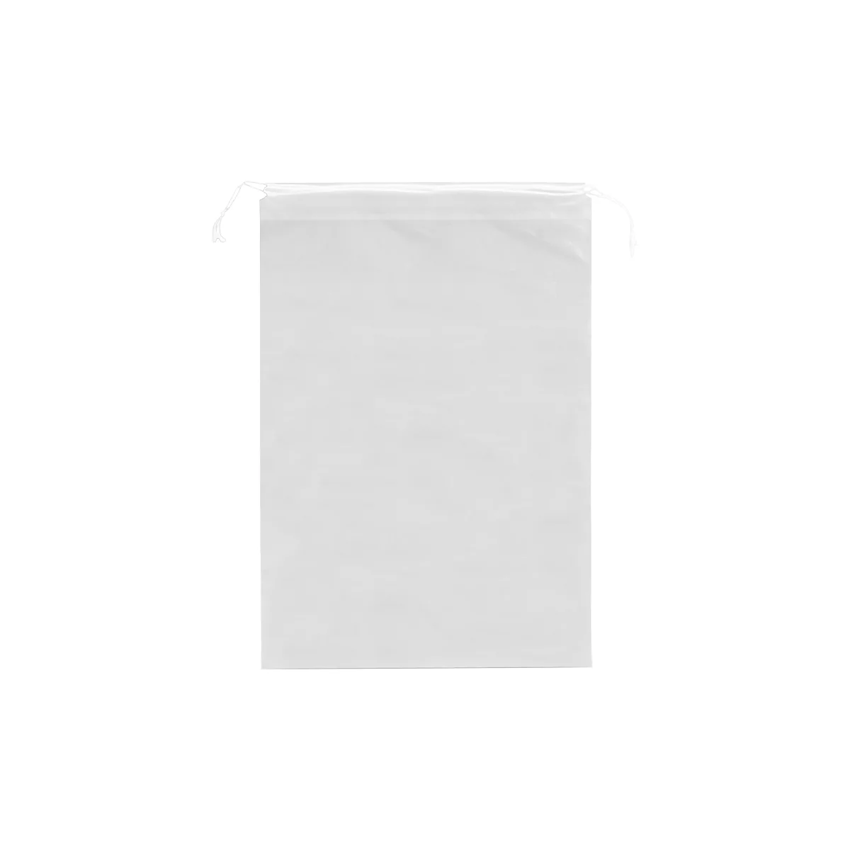 Trekkoordzakjes, 350 x 250 mm, 1000 stuks