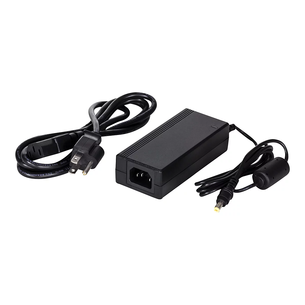 TRENDnet TE-FP051 - Switch - 5 Anschlüsse - unmanaged