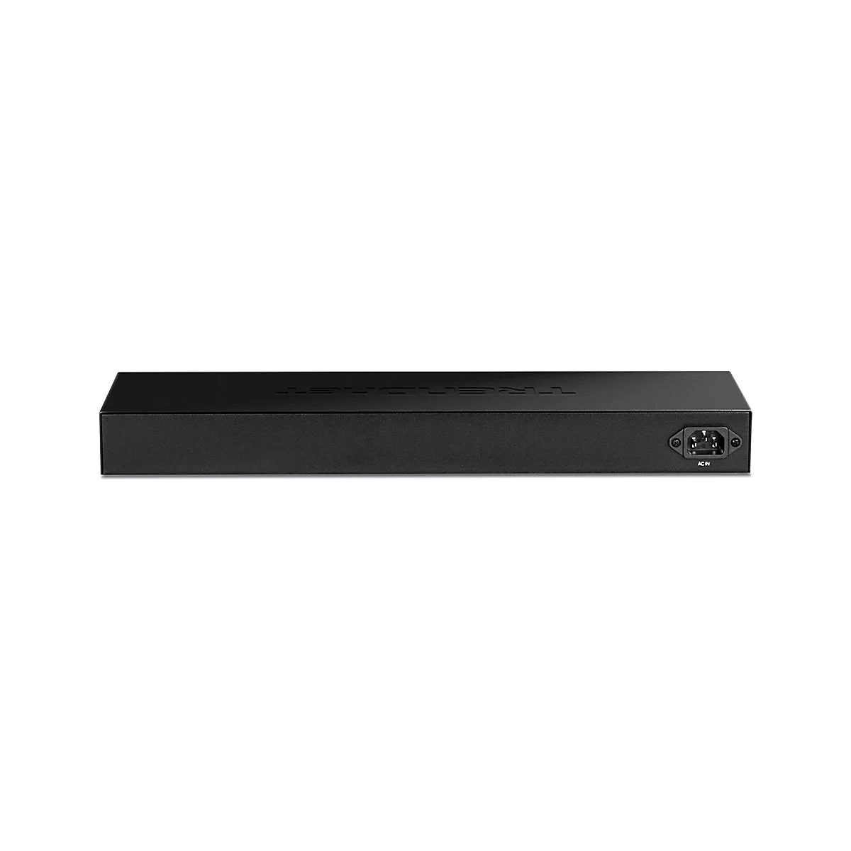 TRENDnet TEG 30284 - Switch - 28 Anschlüsse - Smart - an Rack montierbar