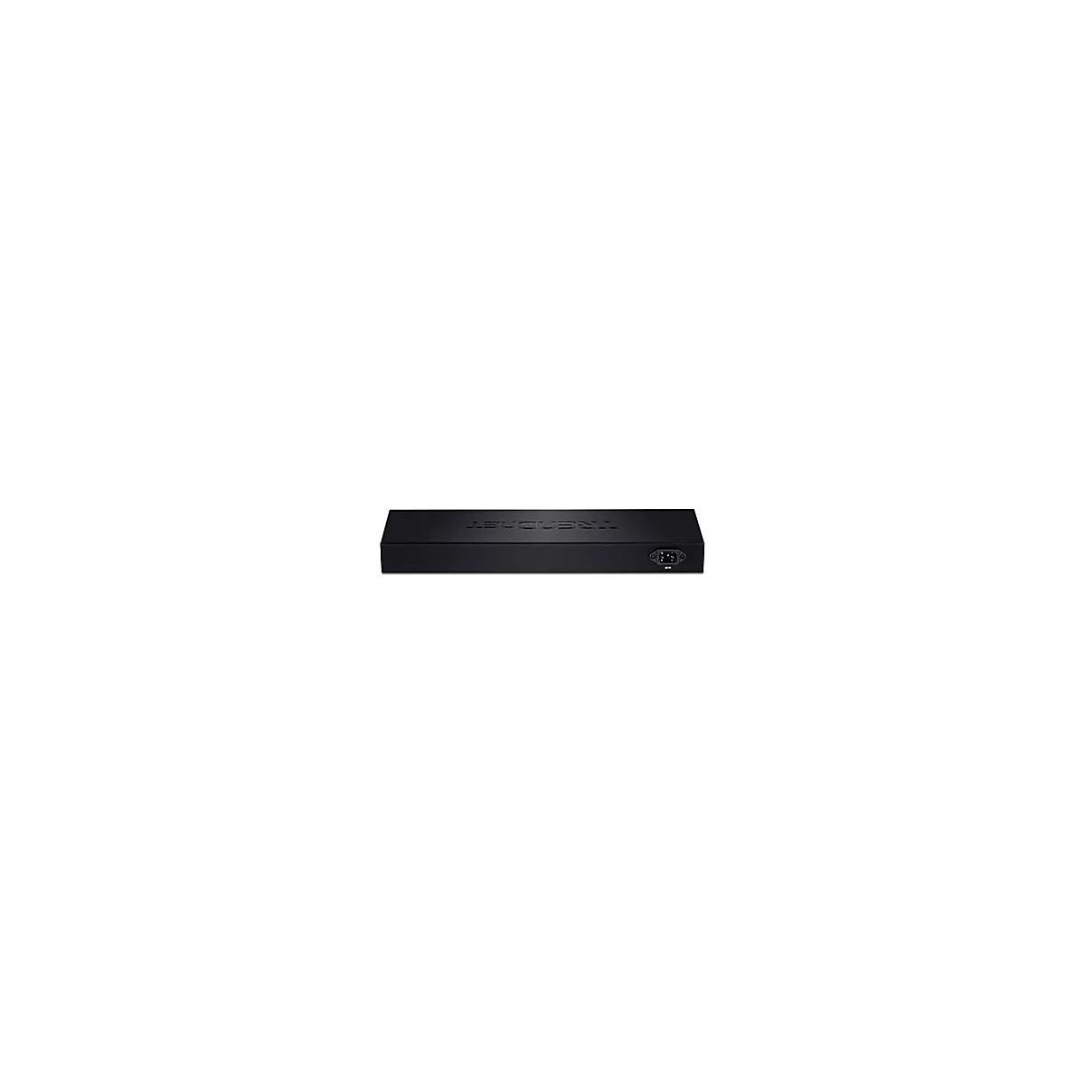 TRENDnet TEG S16g - Switch - 16 x 10/100/1000 - an Rack montierbar - TAA-konform