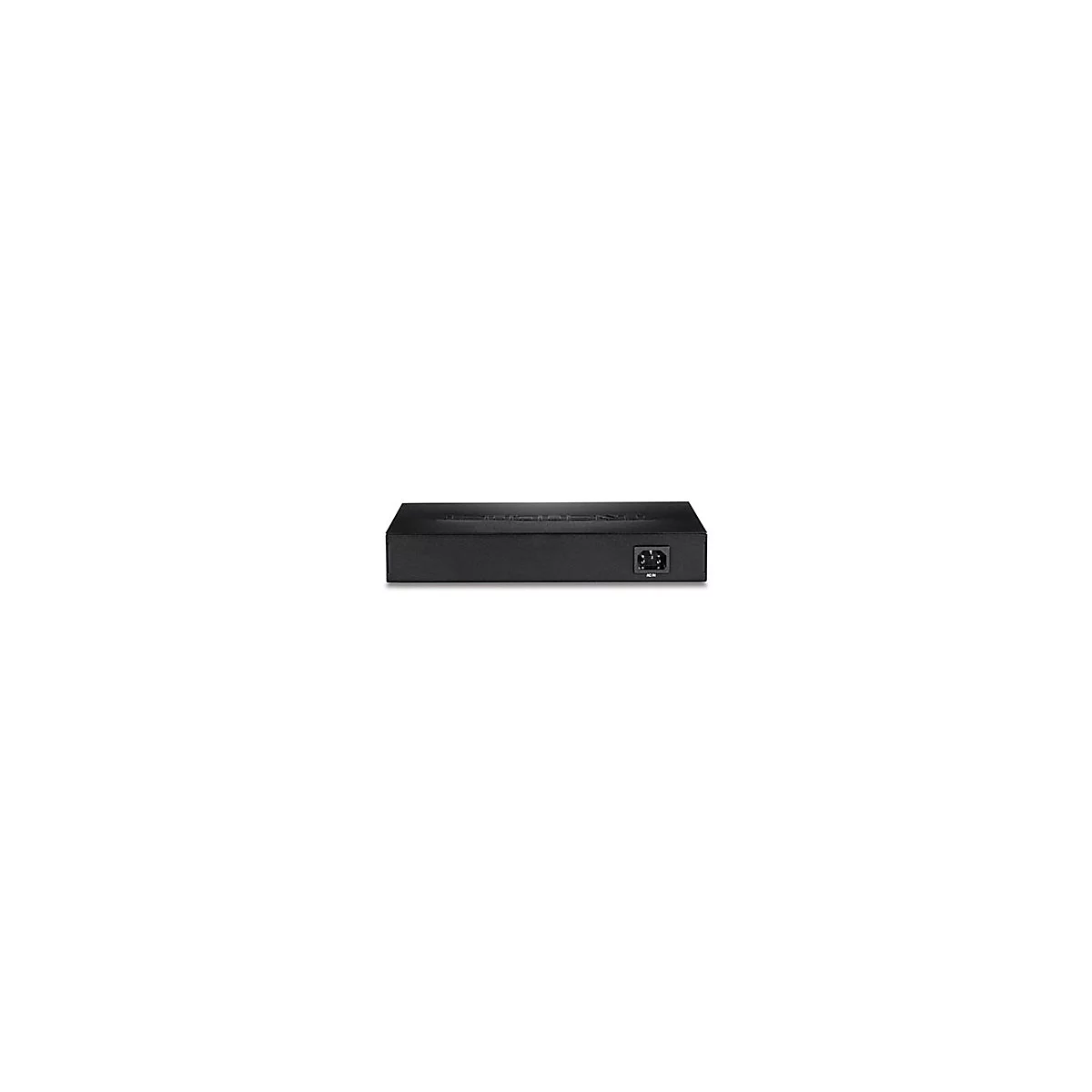TRENDnet TEG S24Dg - Switch - 24 Anschlüsse