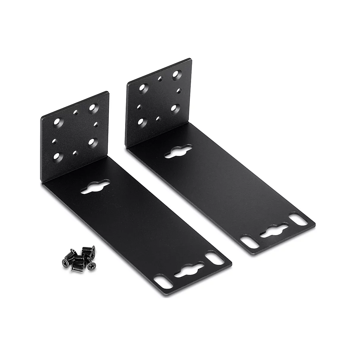 TRENDnet TEG S25D - Switch - 24 x 10/100/1000 - Desktop, an Rack montierbar - TAA-konform