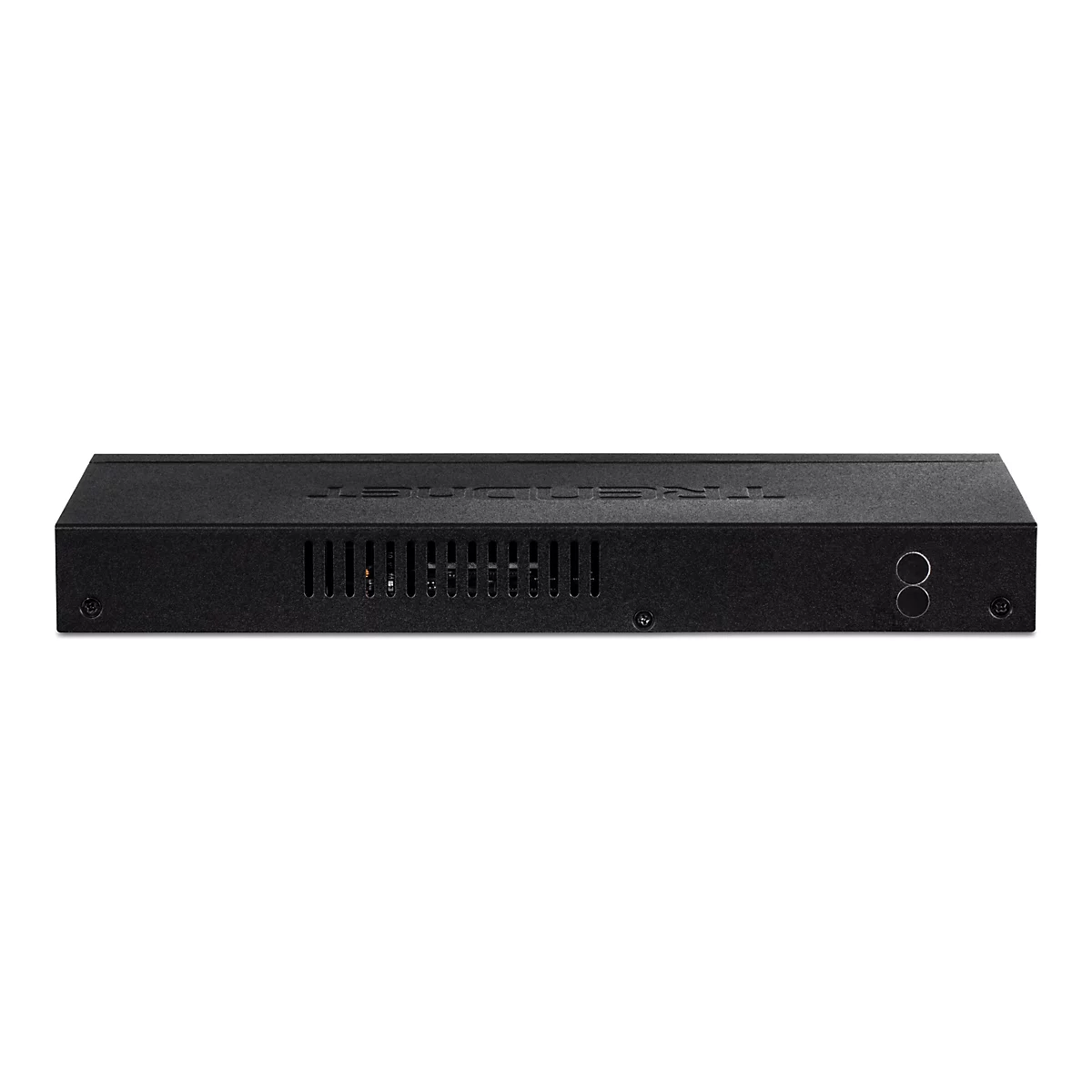 TRENDnet TEG S380 - Switch - 8 Anschlüsse - unmanaged