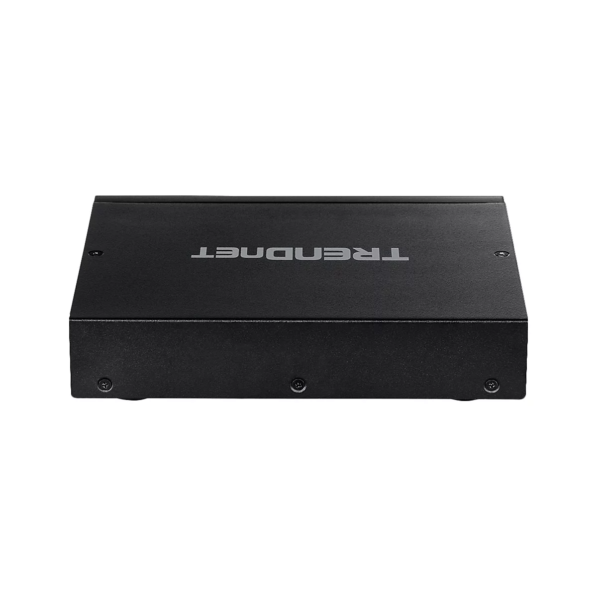 TRENDnet TEG-S750 - Switch - 5 Anschlüsse - unmanaged