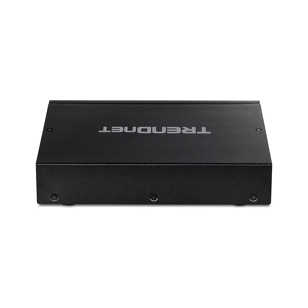 TRENDnet TEG-S750 - Switch - 5 Anschlüsse - unmanaged