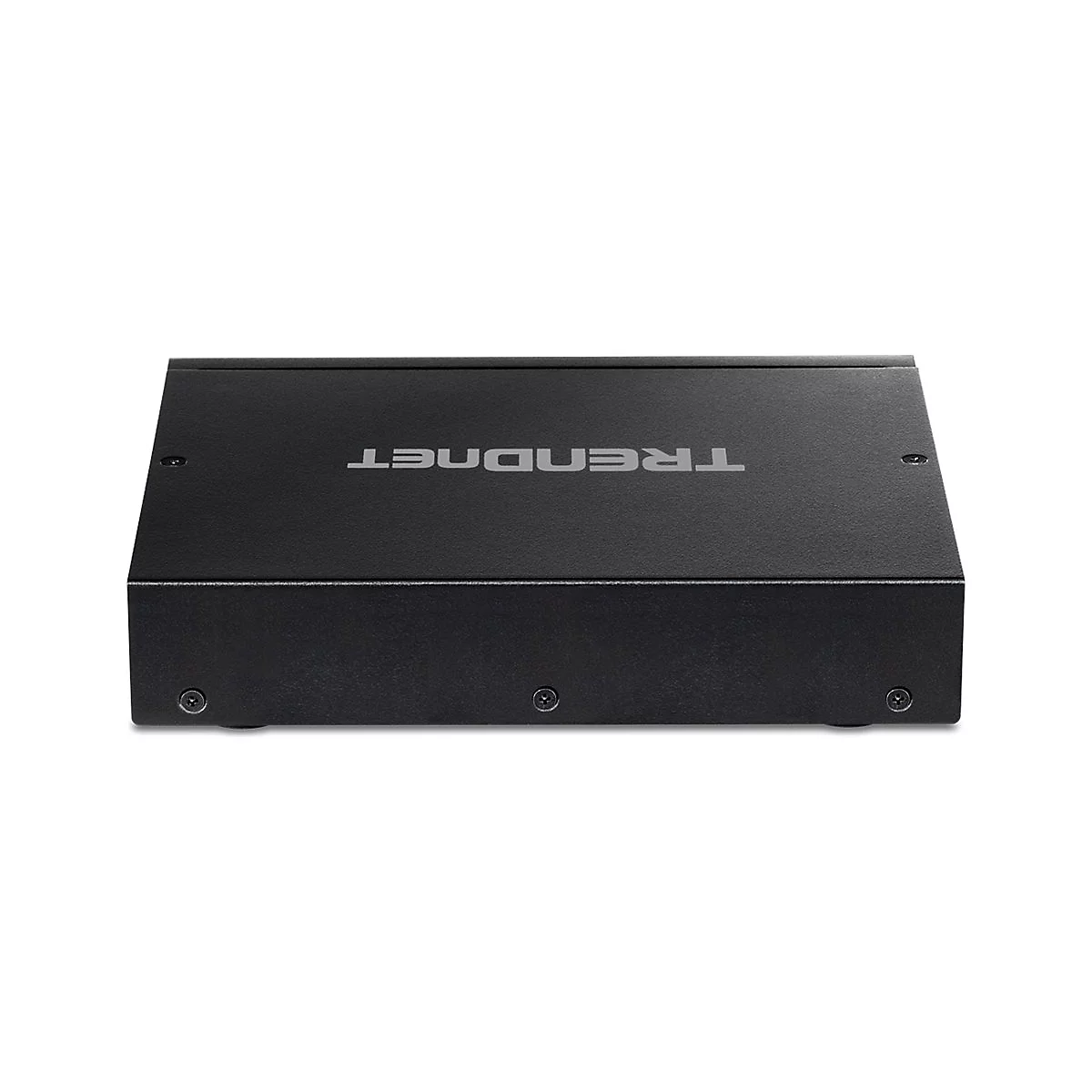 TRENDnet TEG-S762 - Switch - 6 Anschlüsse - unmanaged