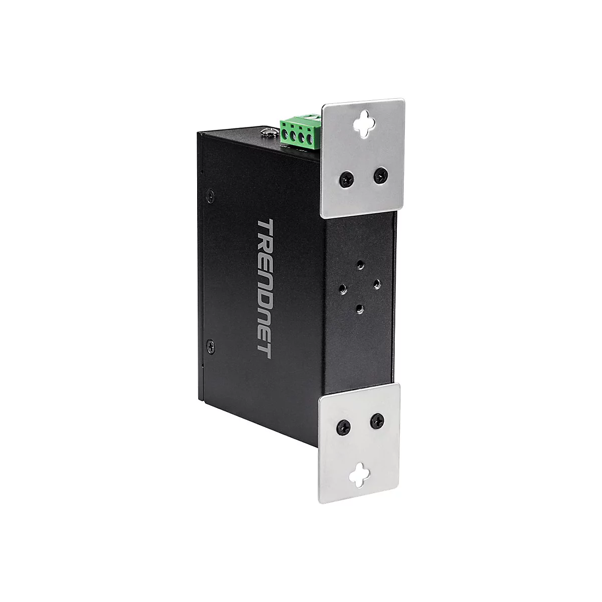 TRENDnet TI-E50 - Switch - 5 Anschlüsse - unmanaged