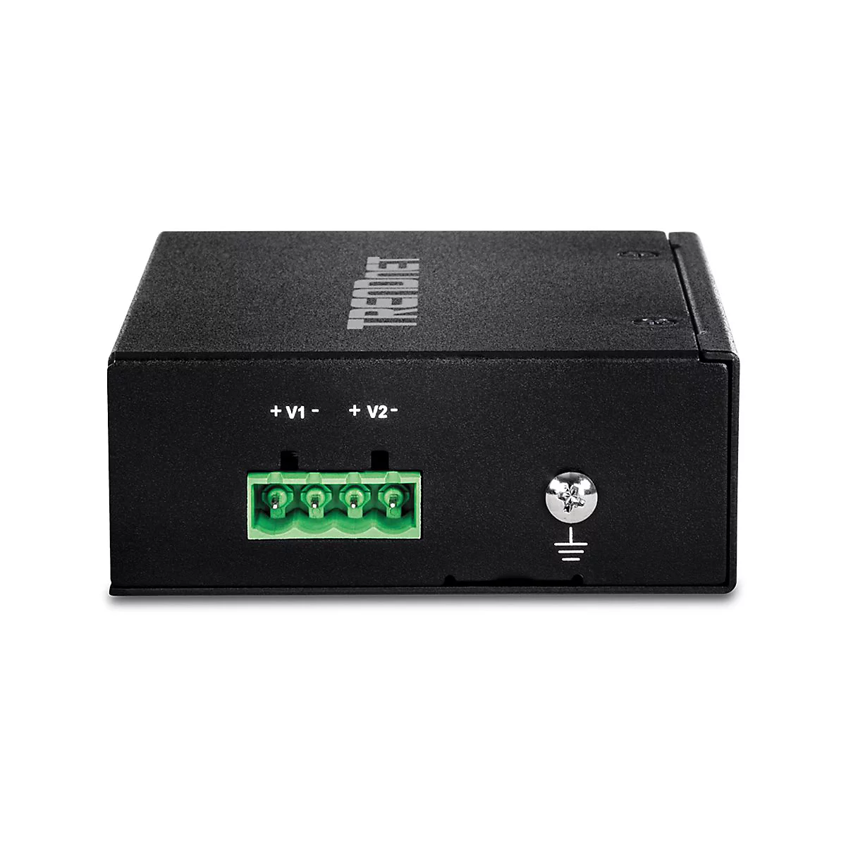 TRENDnet TI-E50 - Switch - 5 Anschlüsse - unmanaged
