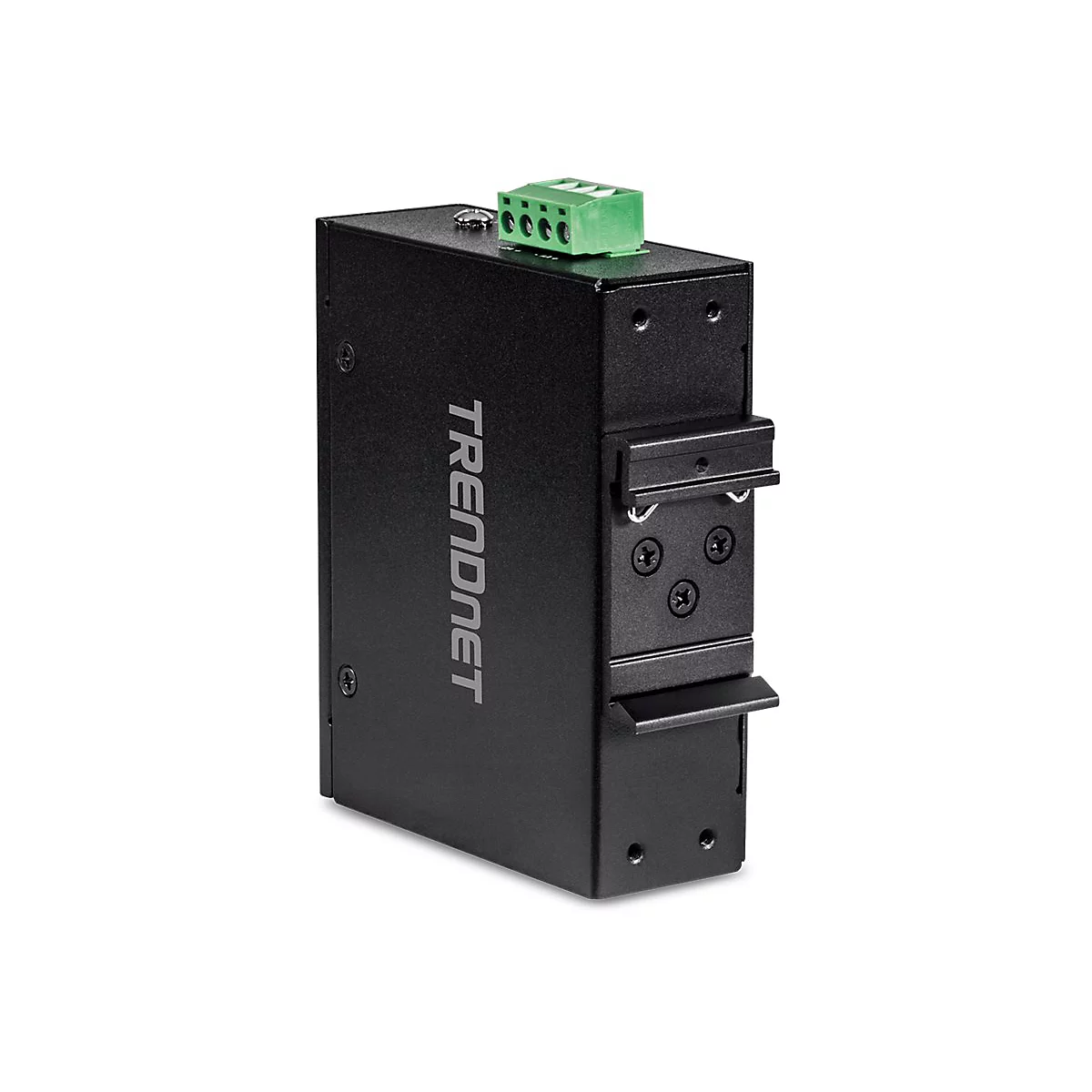 TRENDnet TI-E50 - Switch - 5 Anschlüsse - unmanaged