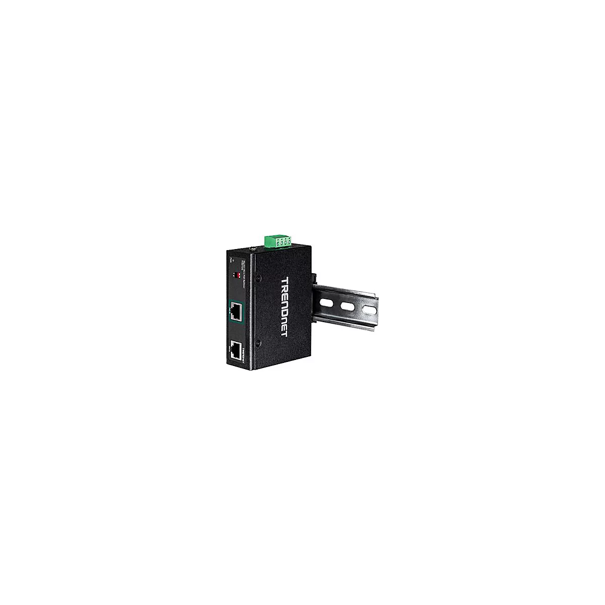 TRENDnet TI-SG104 - PoE-Splitter - 95 Watt