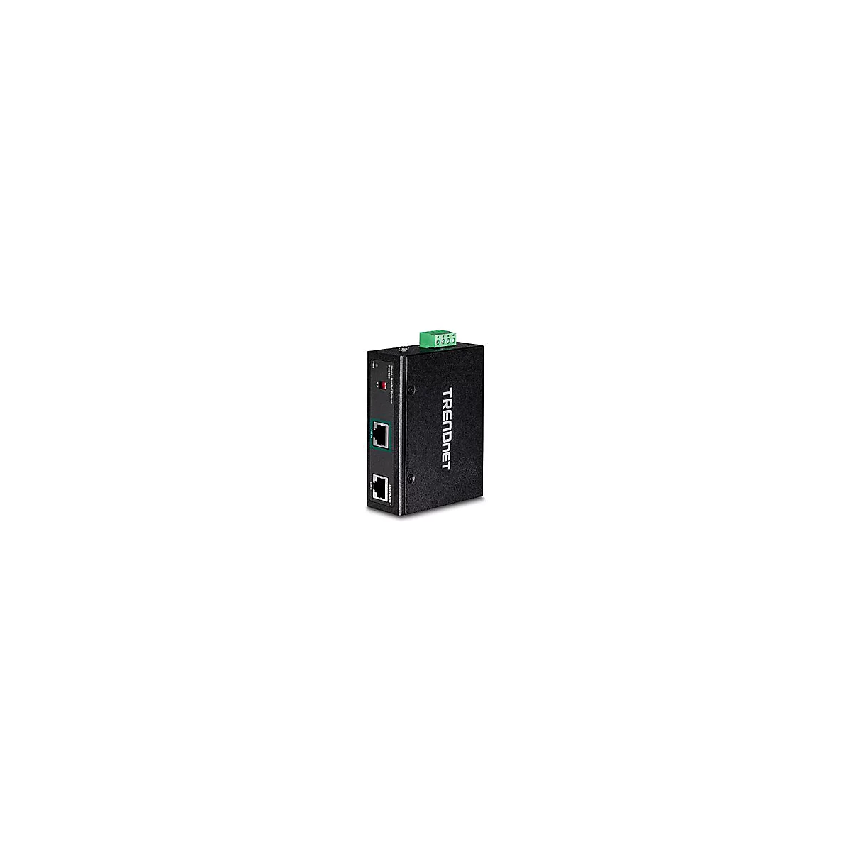 TRENDnet TI-SG104 - PoE-Splitter - 95 Watt
