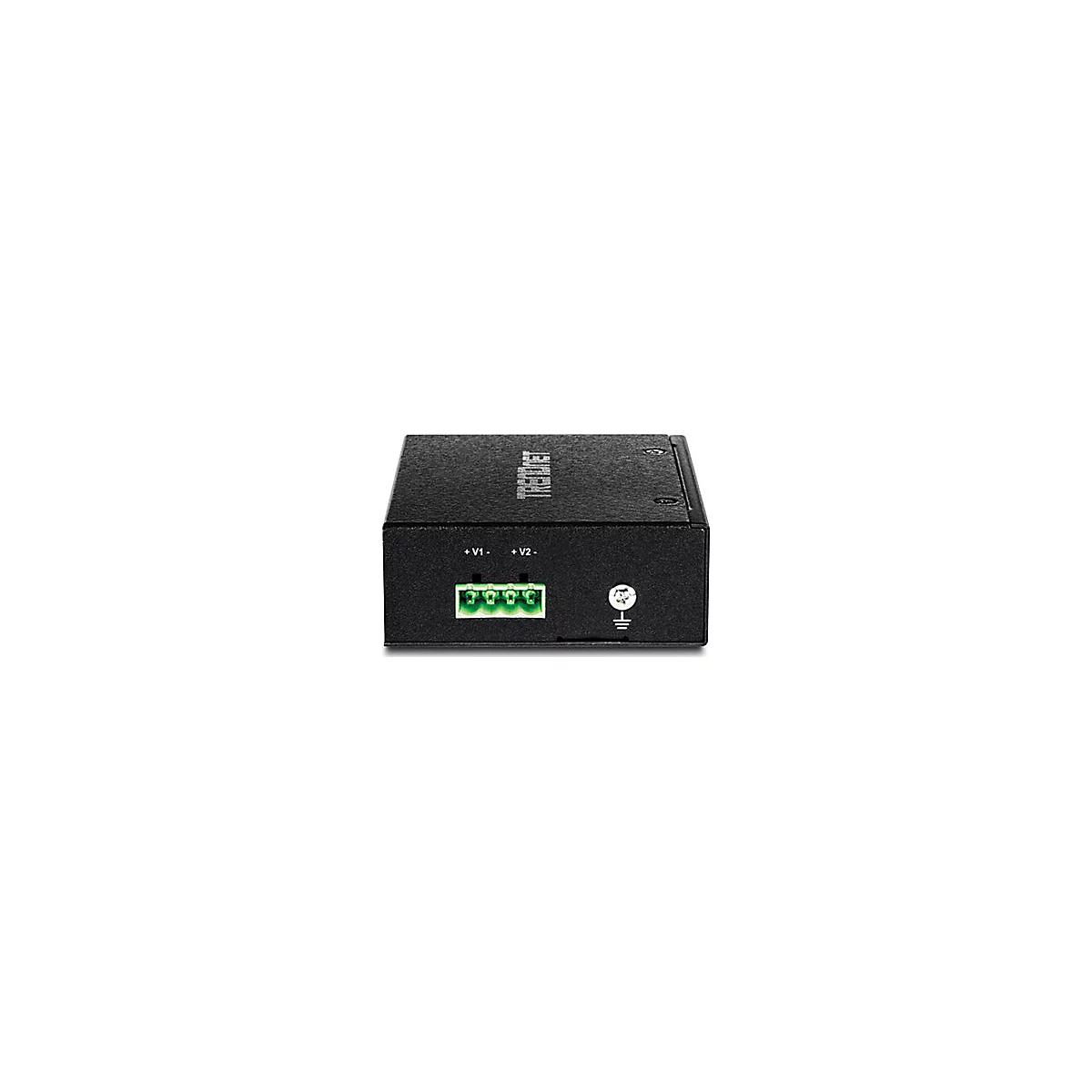 TRENDnet TI-SG104 - PoE-Splitter - 95 Watt
