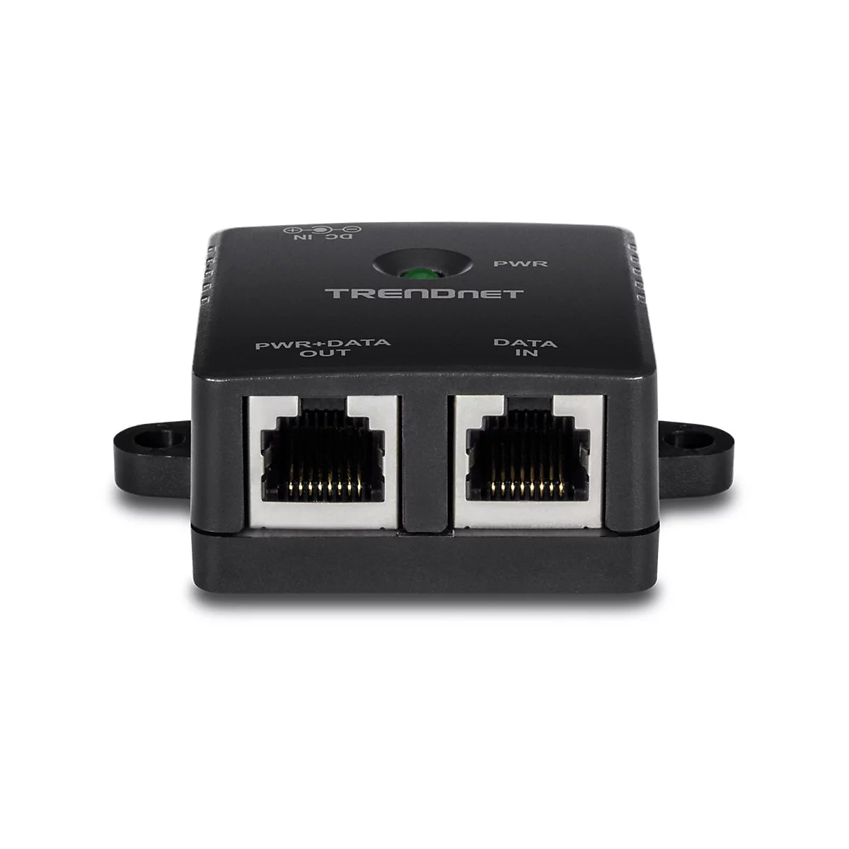 TRENDnet TPE-113GI - Power Injector - 15.4 Watt