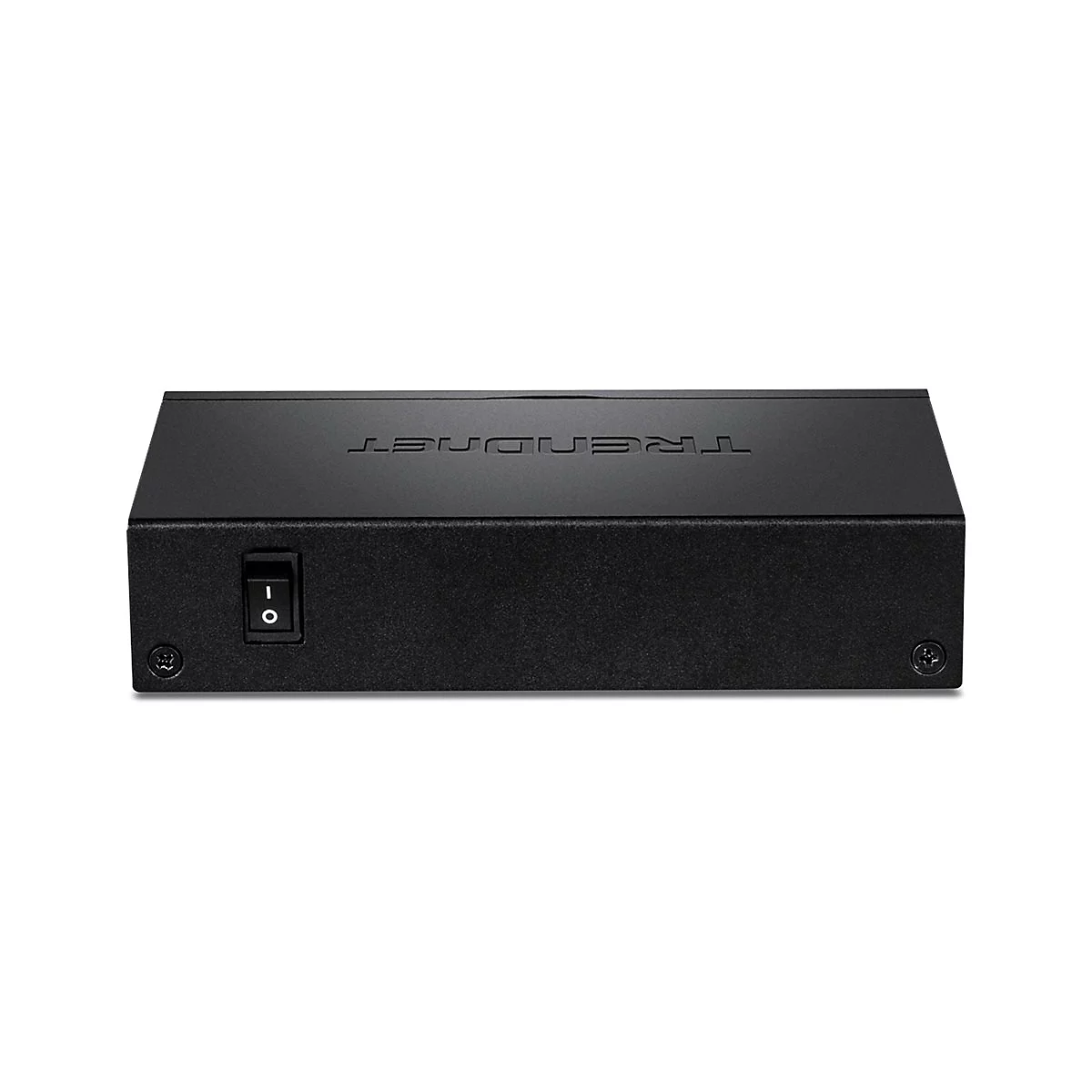 TRENDnet TPE-TG51g - Switch - 5 Anschlüsse - unmanaged