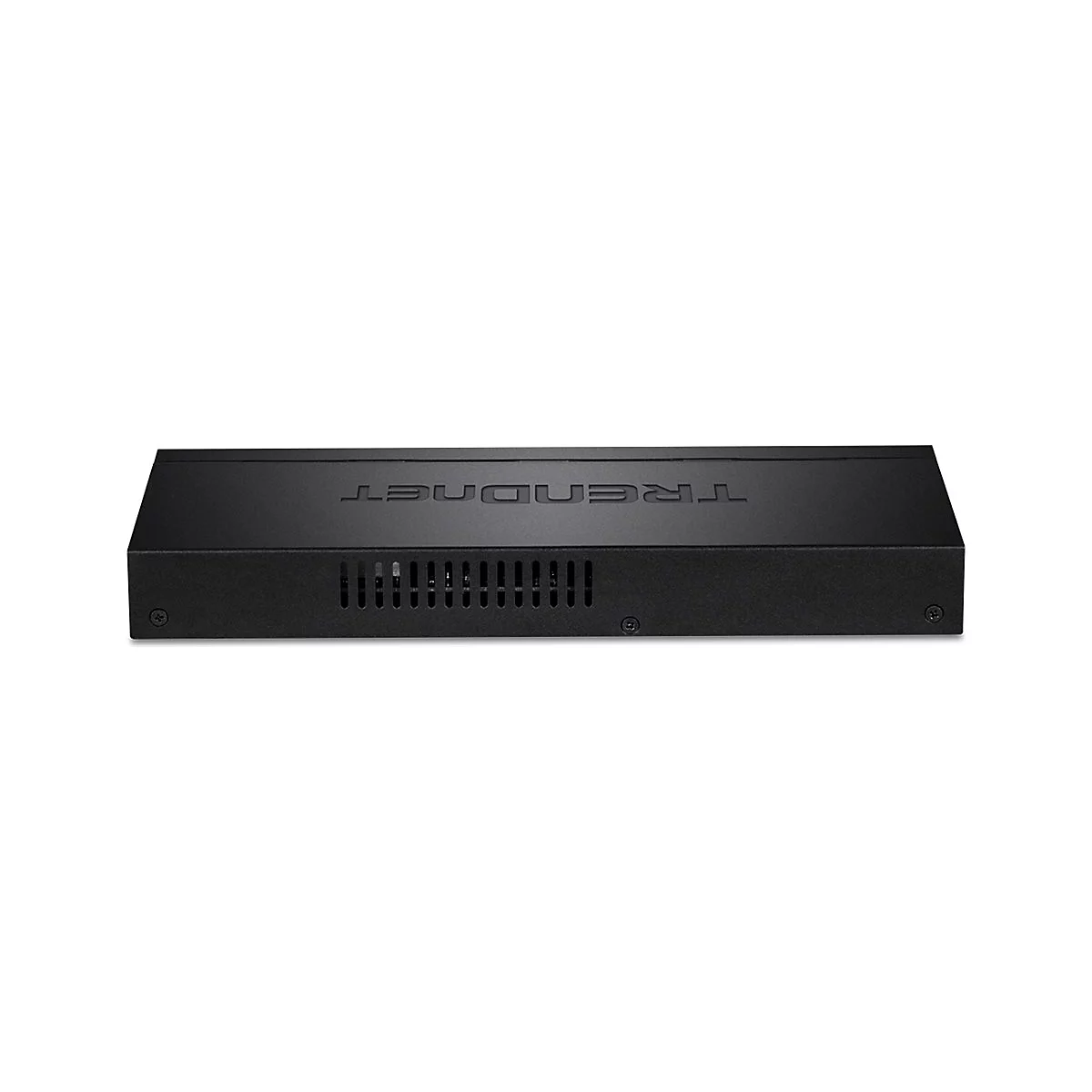 TRENDnet TPE TG84 - Switch - 8 Anschlüsse
