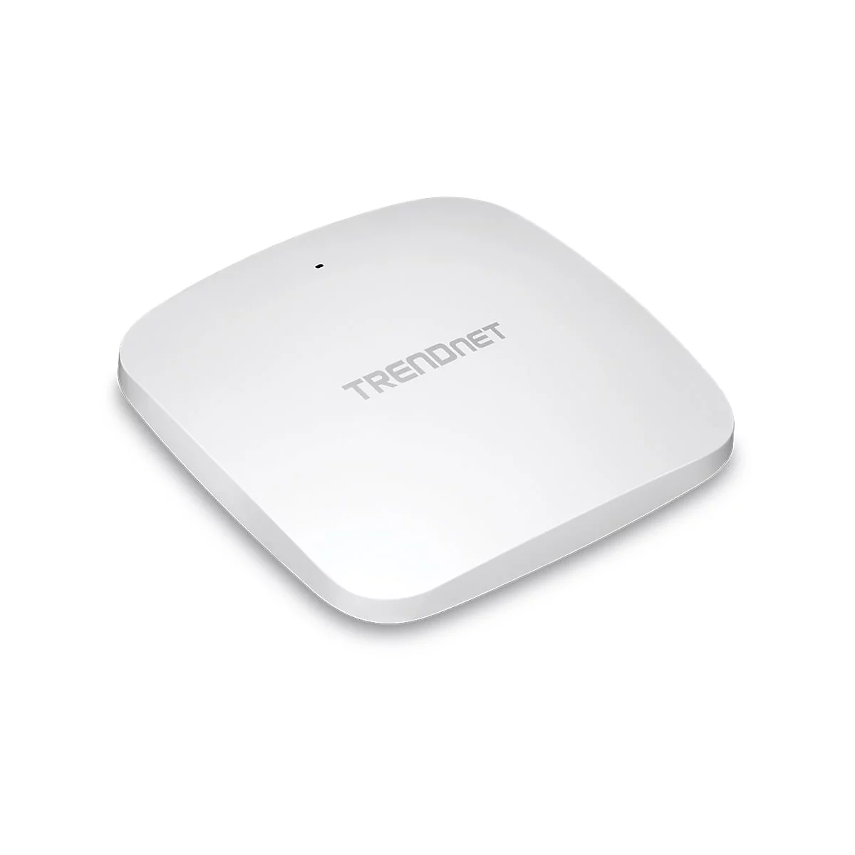 TRENDnet - Version v1.0R - Accesspoint - Wi-Fi 6 - 2.4 GHz, 5 GHz - Wand- / Deckenmontage