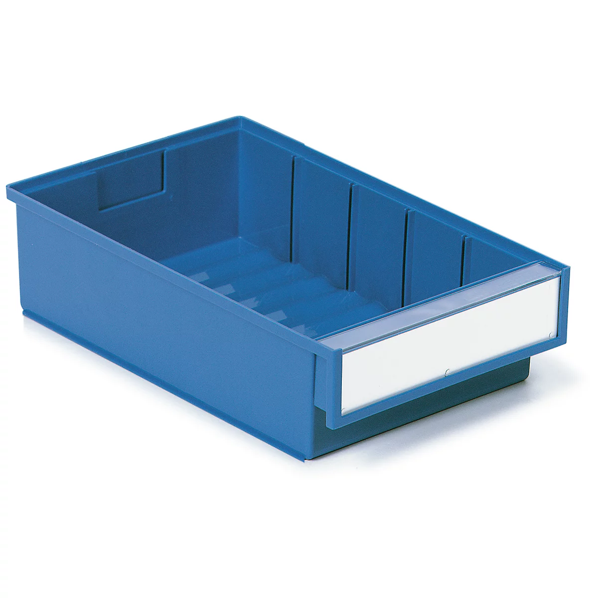 TRESTON Lagerschublade 3020, blau