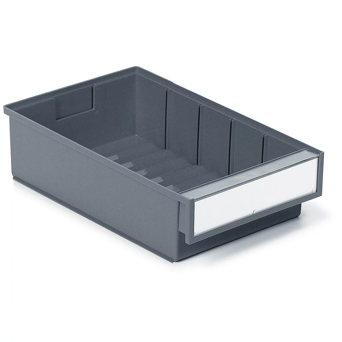 TRESTON Lagerschublade 3020, grau