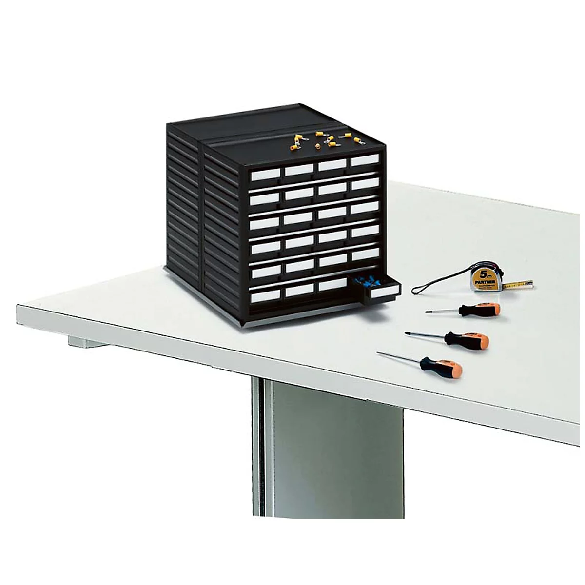 TRESTON tafeldraaistandaard PTP-5