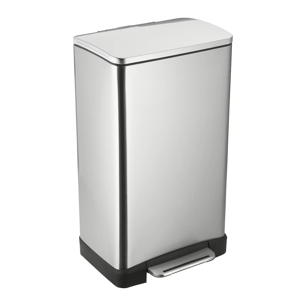Tretabfalleimer, rechteckiger 30 l