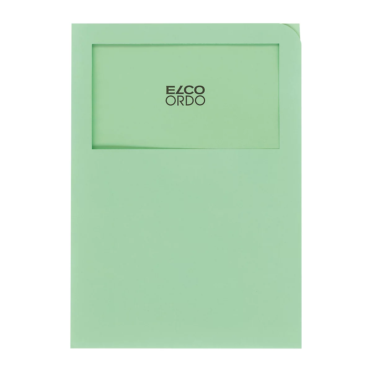 Trieur Ordo Classico Elco, vert