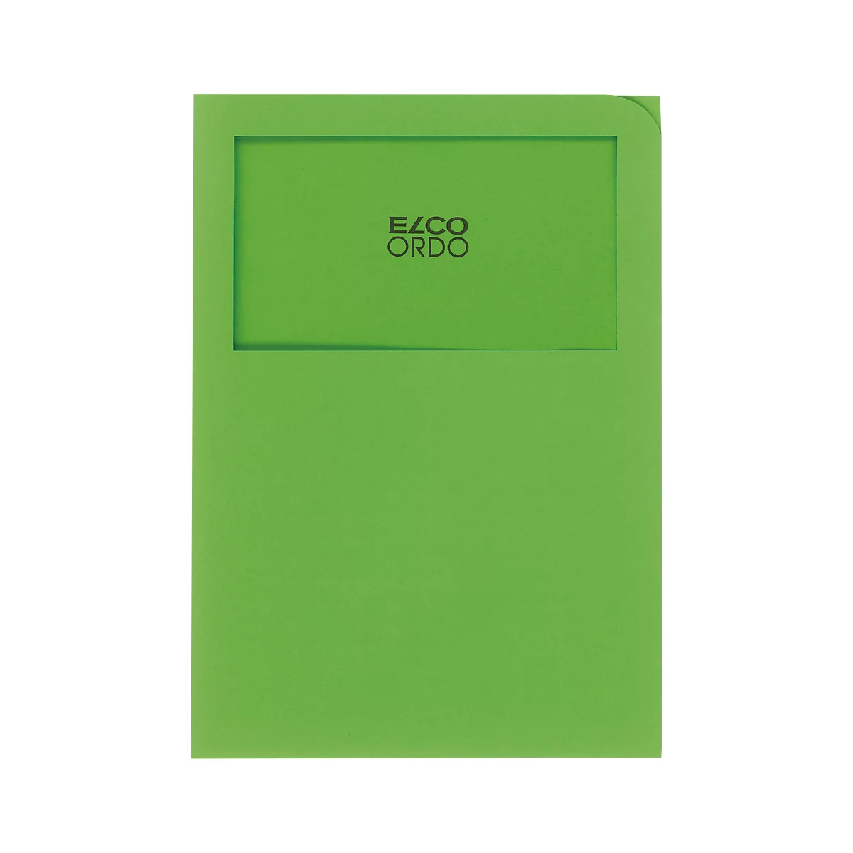 Trieur Ordo Classico Elco, vert intense
