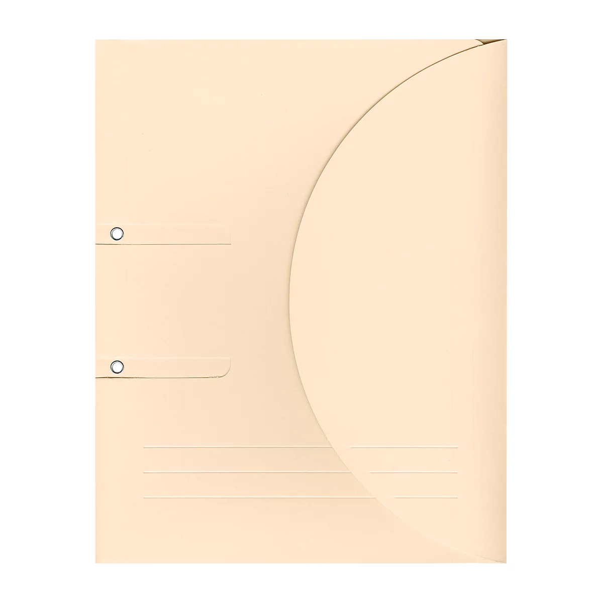 Trieur Ordo Collecto Elco, 10 p., chamois clair