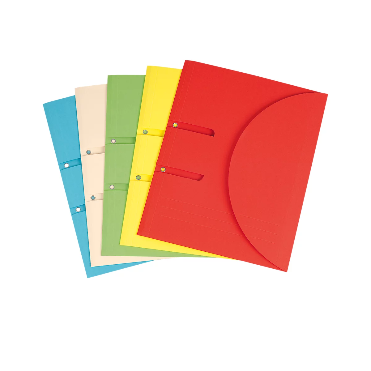Trieur Ordo Collecto Elco, 10 p., coloris assortis
