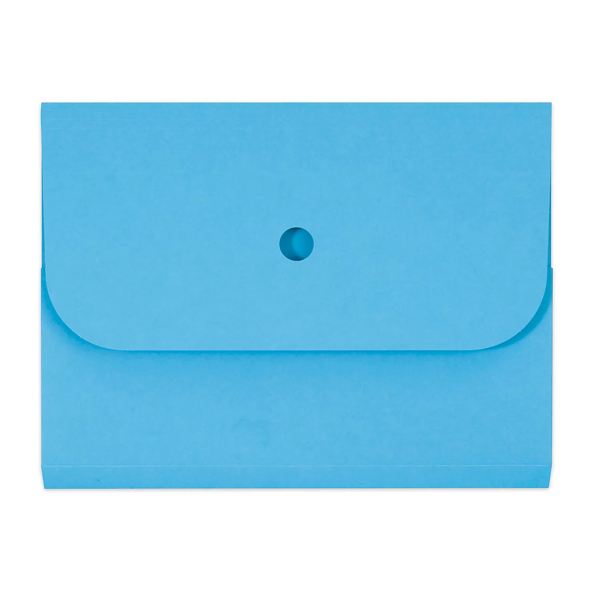 Trieurs Forte ORDO ELCO, 25 p., bleu intense