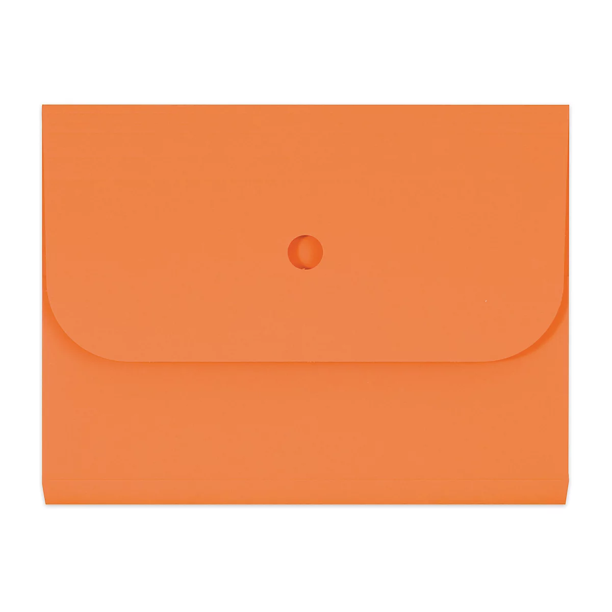 Trieurs Forte ORDO ELCO, 25 p., orange