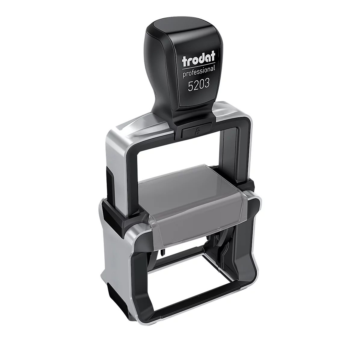 trodat Firmenstempel 5203 Professional 4.0