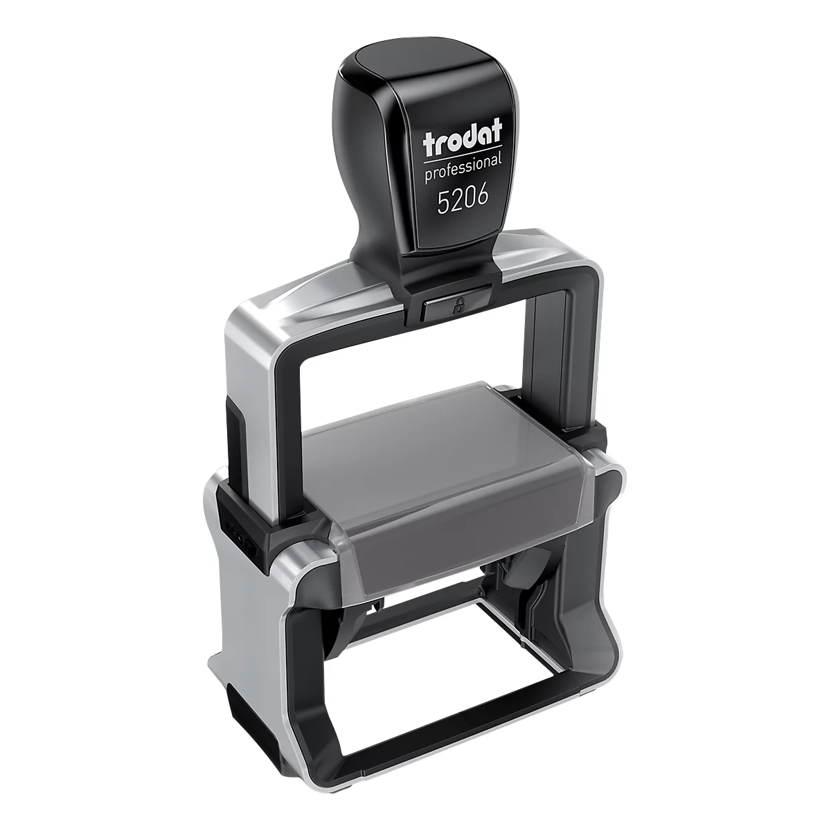 trodat Firmenstempel 5206 Professional 4.0