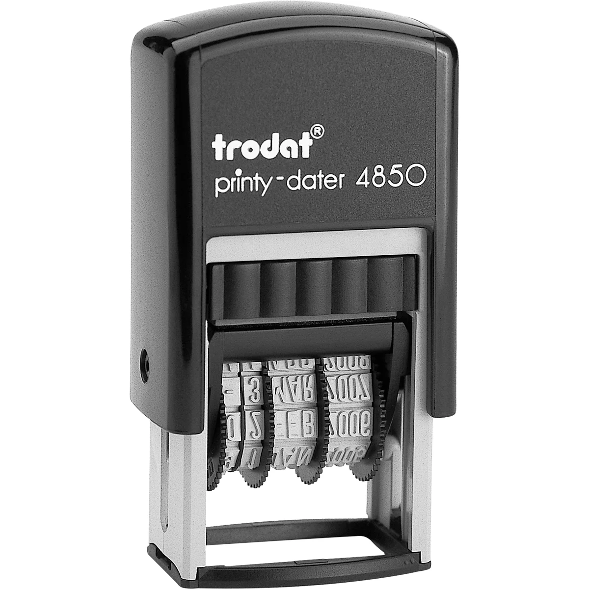 trodat Printy 4850L, BEZAHLT