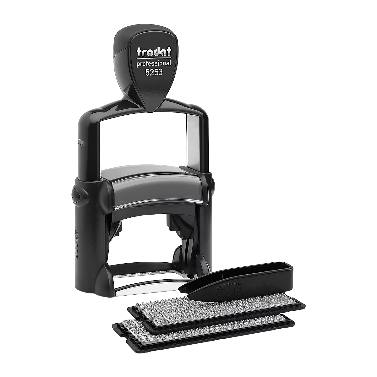 trodat® stempel Professional Line 5253 eigen teksten