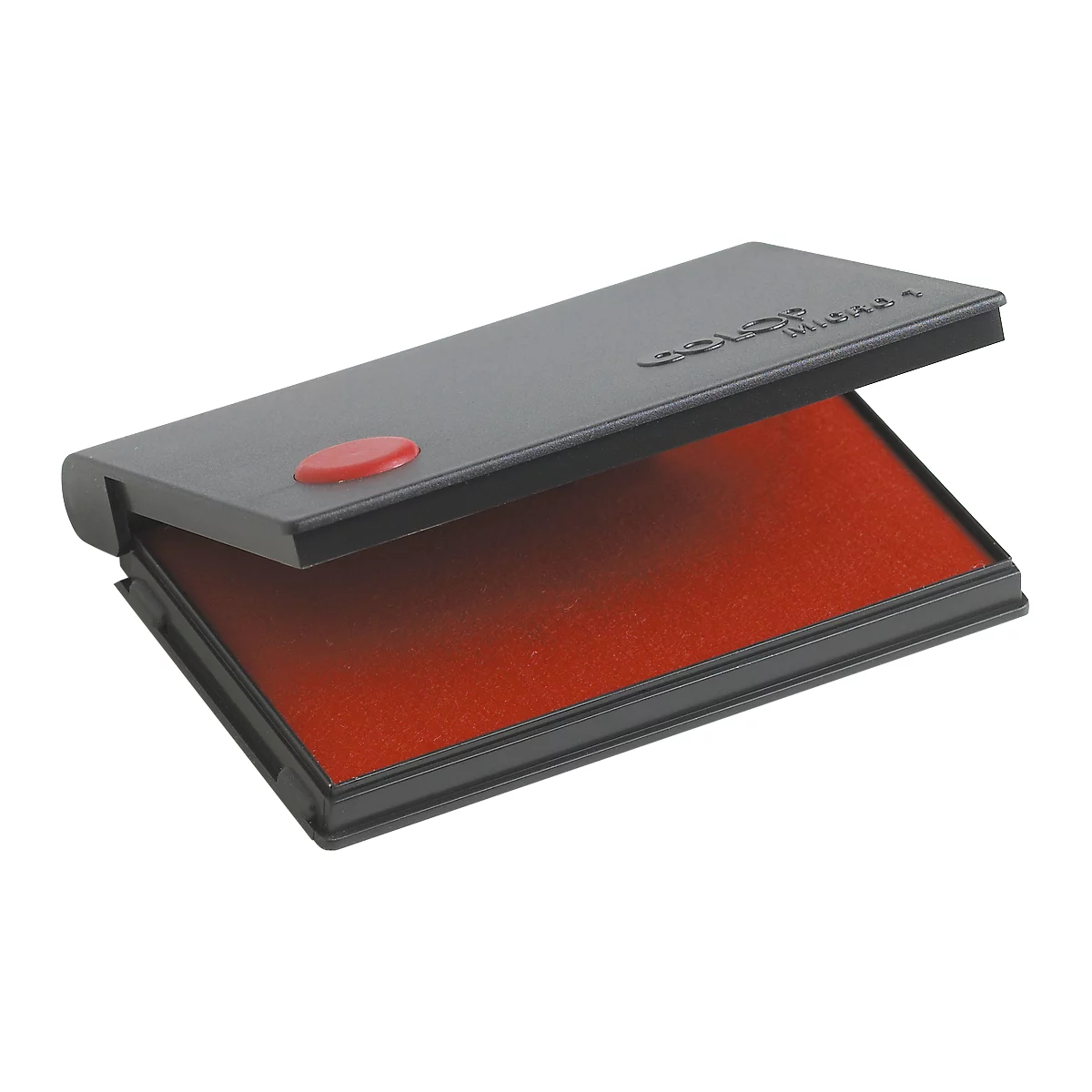 trodat® Stempelkissen, 110 x 70 mm, rot