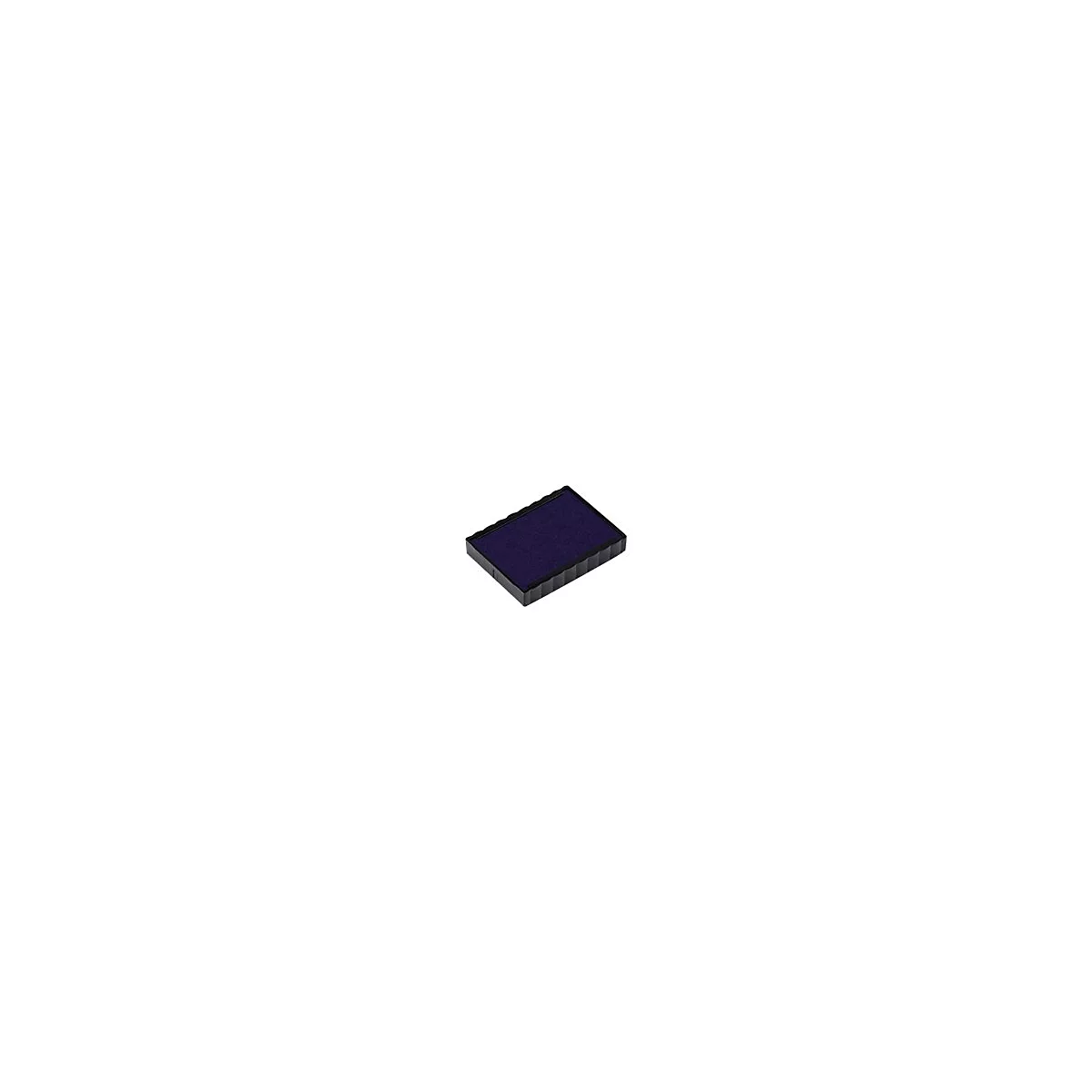 Trodat SWOP-Pad 6/4750 - Austauschkissen - Blau - für Trodat EcoPrinty 4750/L1; Trodat Printy 4750, 4941