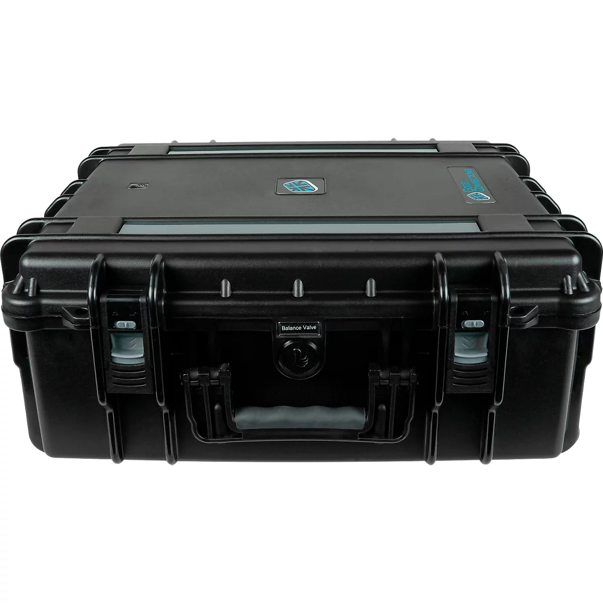 Trolley de chargement pour tablette Good Connections ATON4 T14, pour 14 appareils, USB-A, résistant aux éclaboussures, noir